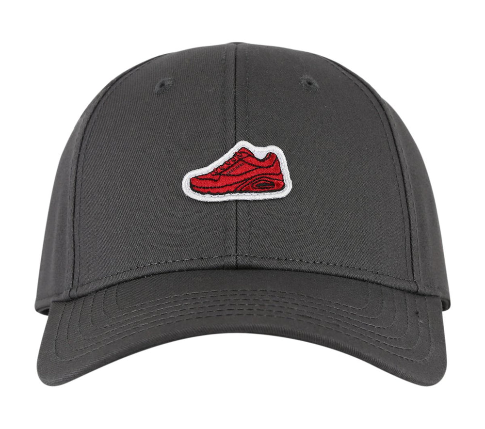 Kicks Baseball Hat