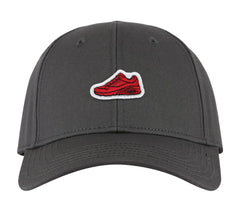 Kicks Baseball Hat