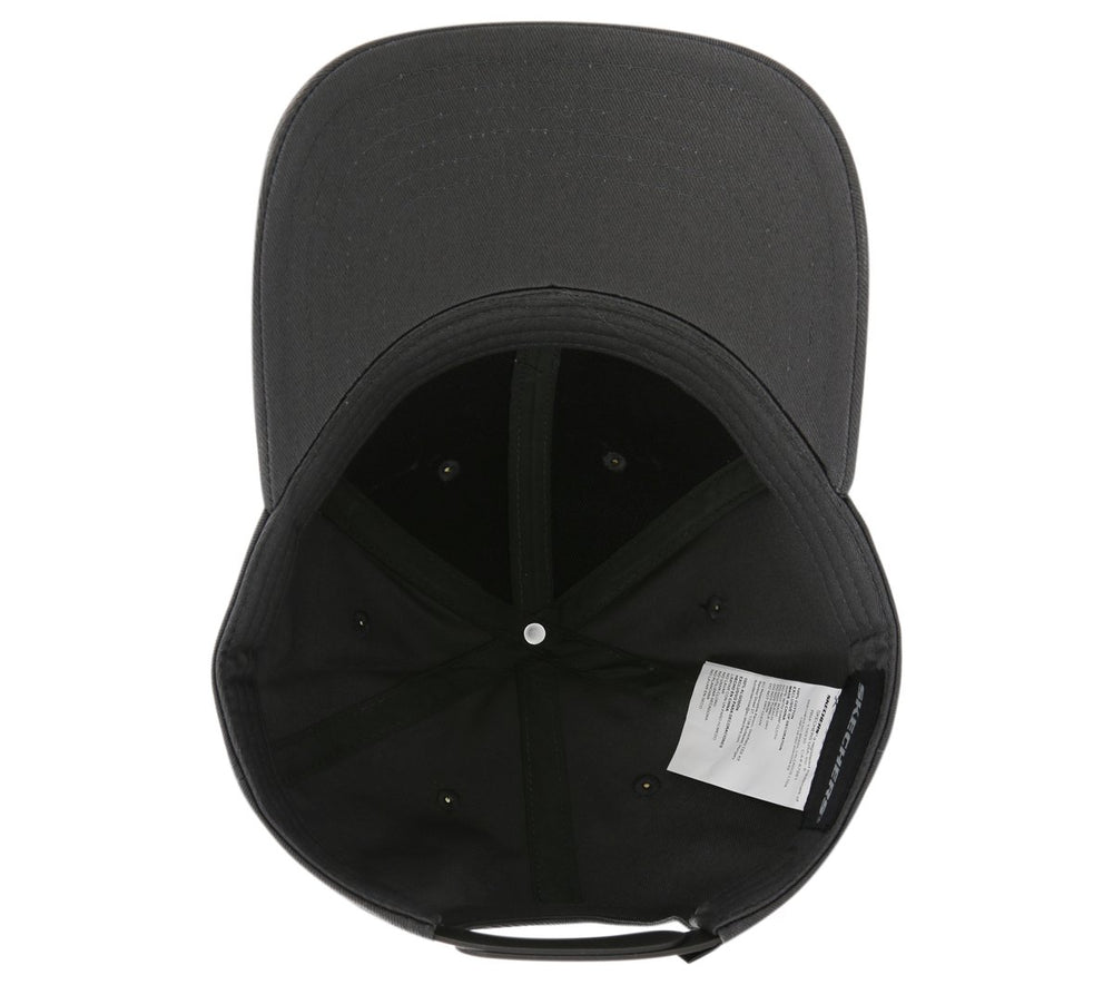 Kicks Baseball Hat