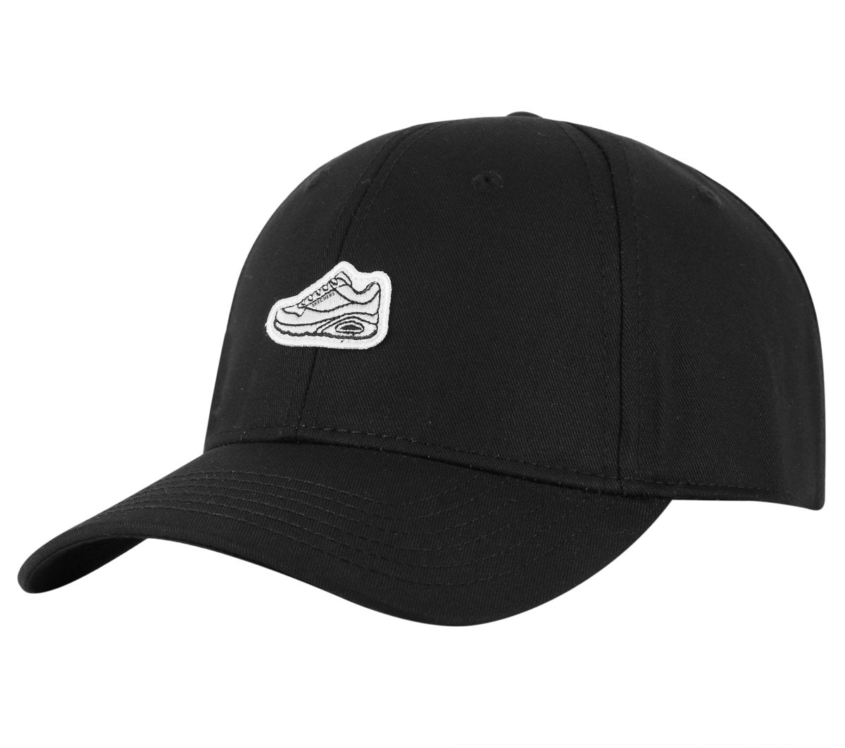 Kicks Baseball Hat