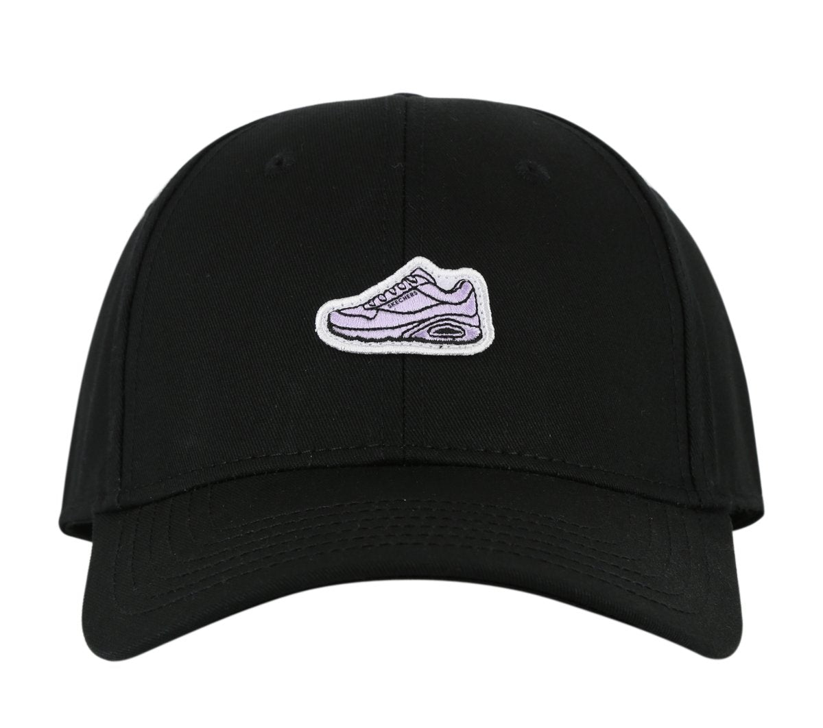 Kicks Baseball Hat