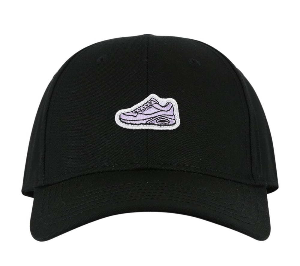 Kicks Baseball Hat