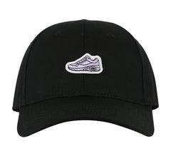 Kicks Baseball Hat