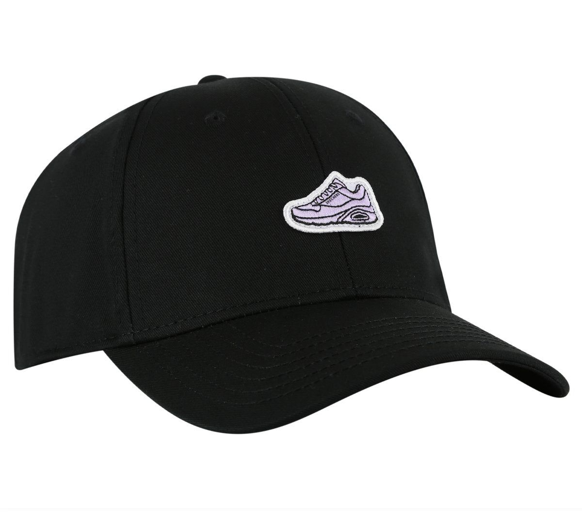 Kicks Baseball Hat