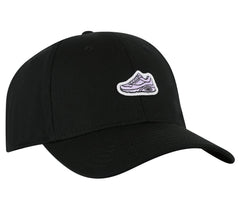 Kicks Baseball Hat