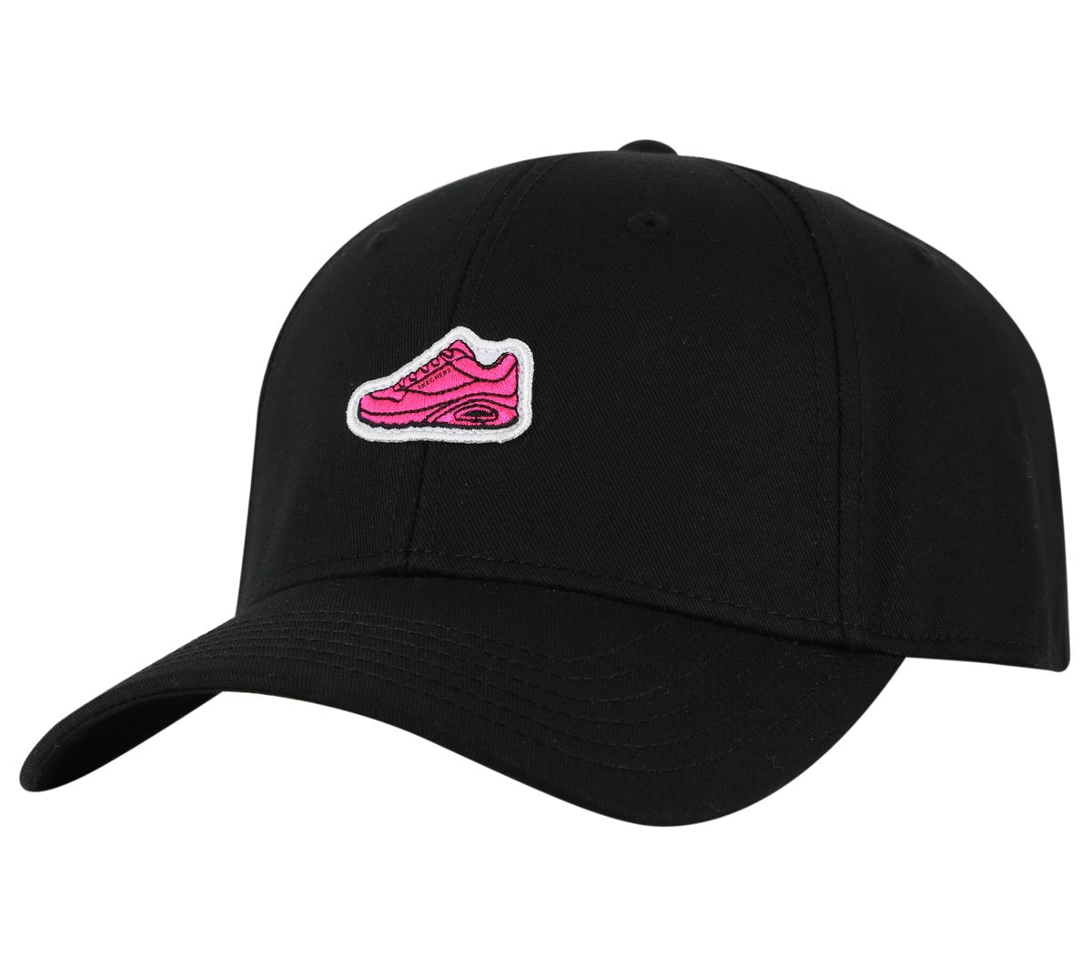 Kicks Baseball Hat