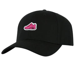 Kicks Baseball Hat