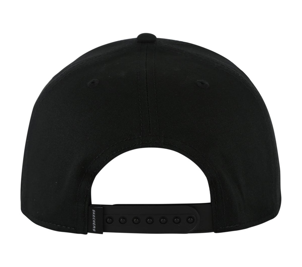 Kicks Baseball Hat