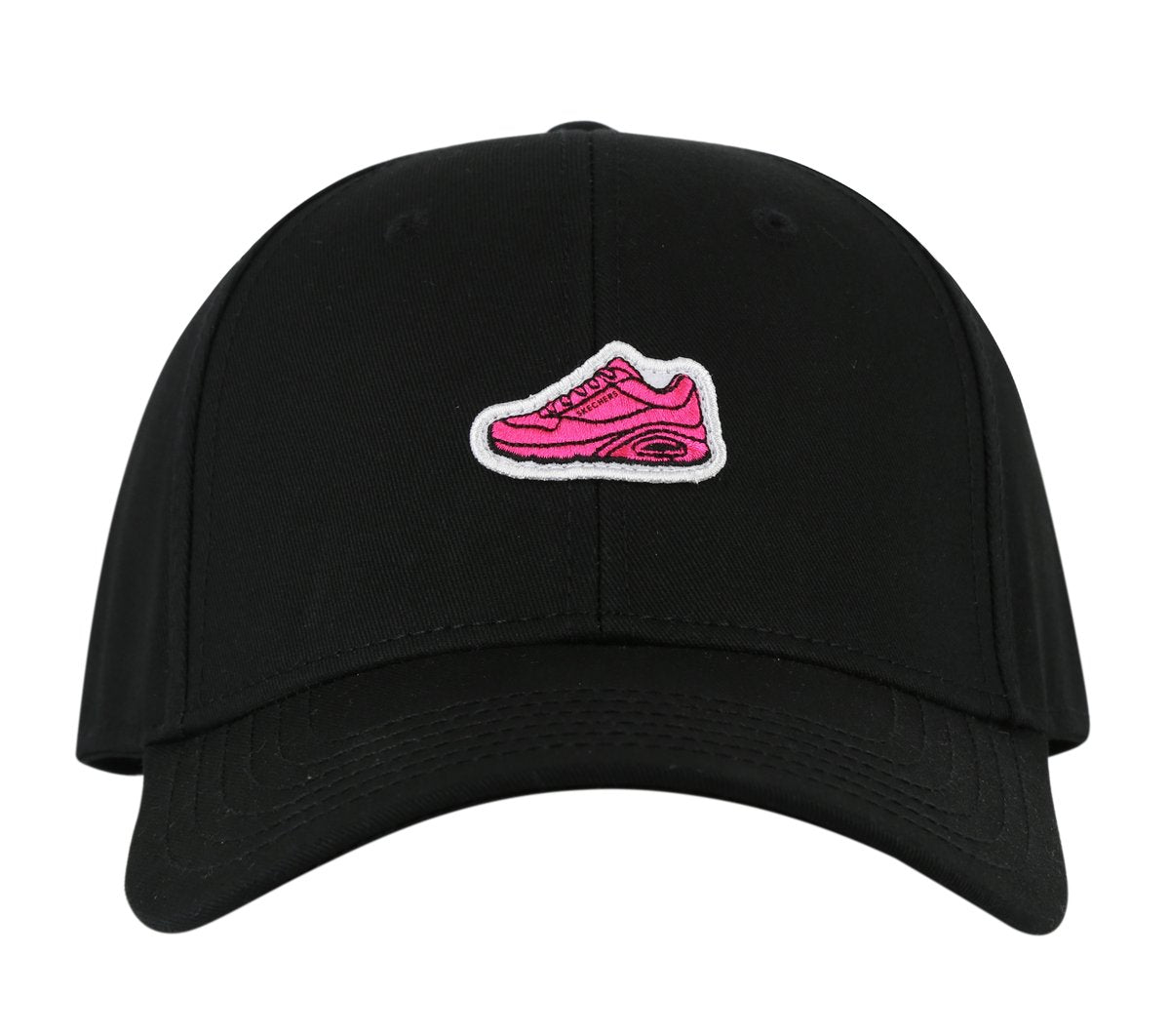 Kicks Baseball Hat