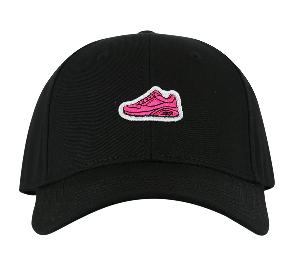 Kicks Baseball Hat