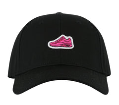 Kicks Baseball Hat