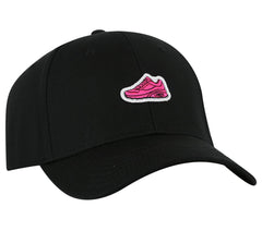 Kicks Baseball Hat