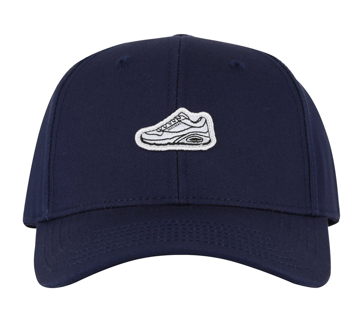 Kicks Baseball Hat