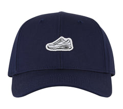 Kicks Baseball Hat