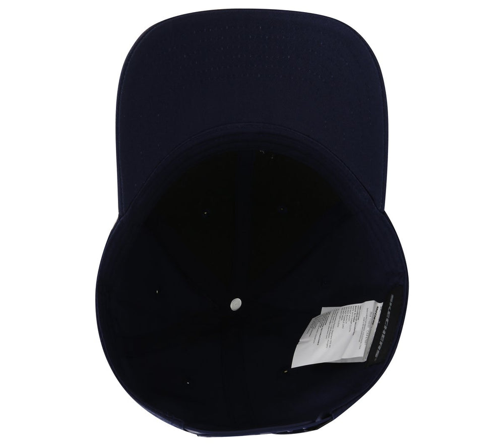Kicks Baseball Hat