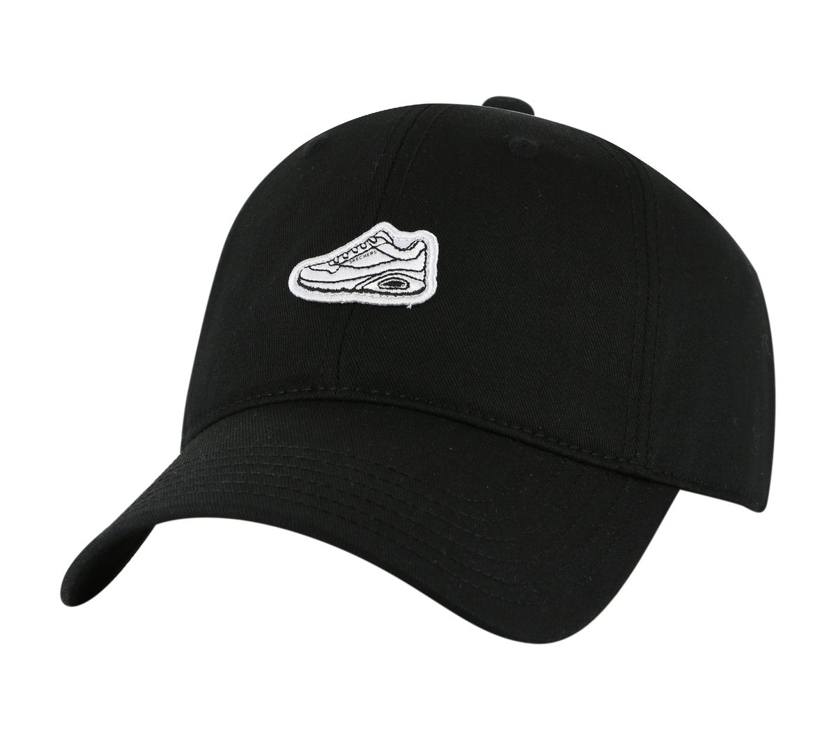 Kicks Baseball Hat