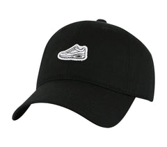Kicks Baseball Hat