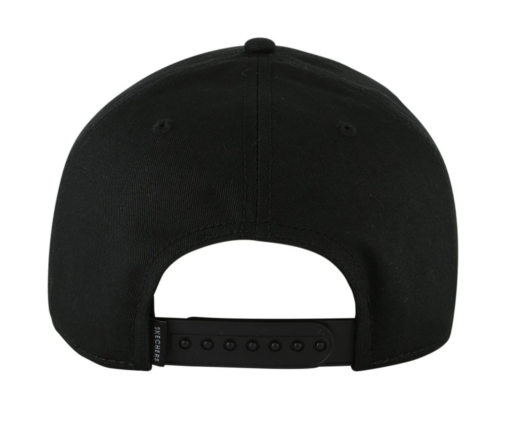 Kicks Baseball Hat