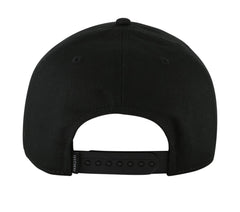 Kicks Baseball Hat