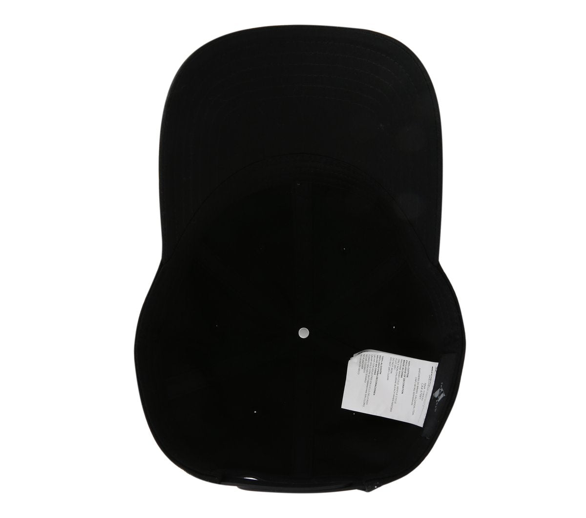 Kicks Baseball Hat