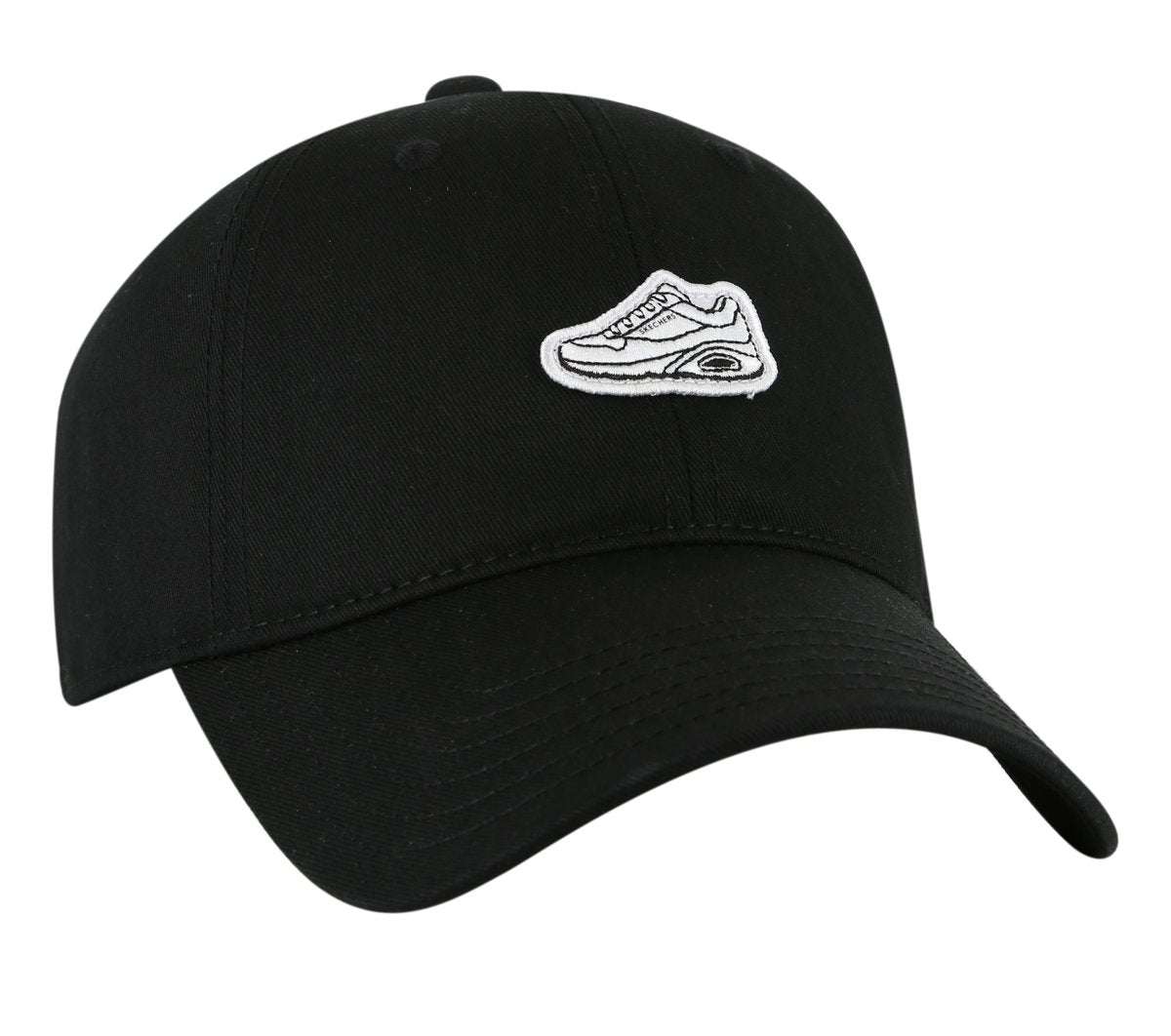 Kicks Baseball Hat