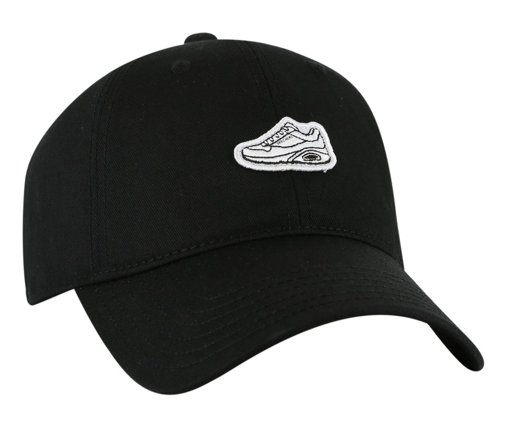 Kicks Baseball Hat