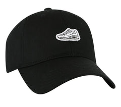 Kicks Baseball Hat