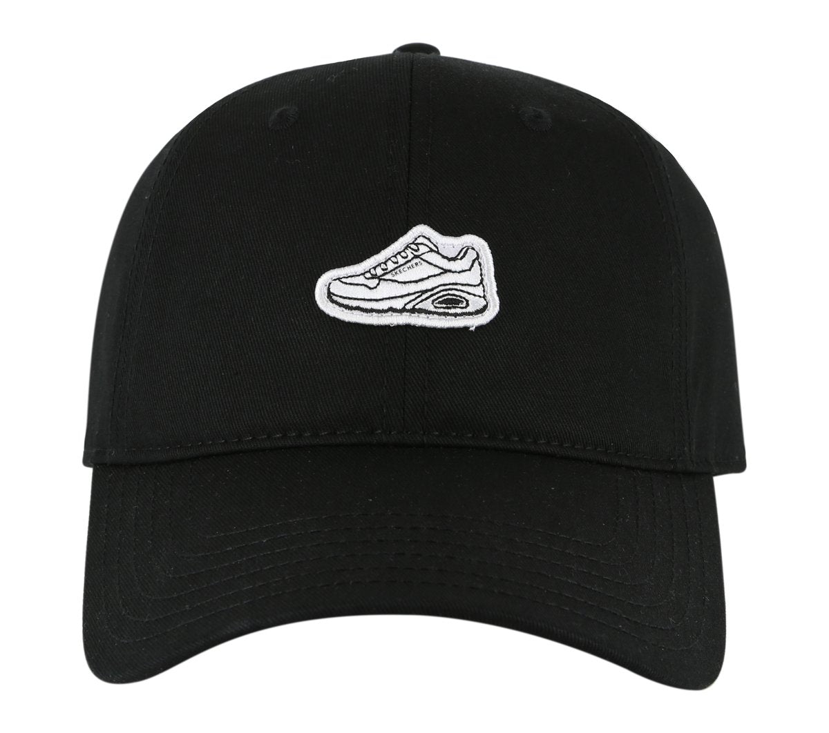 Kicks Baseball Hat