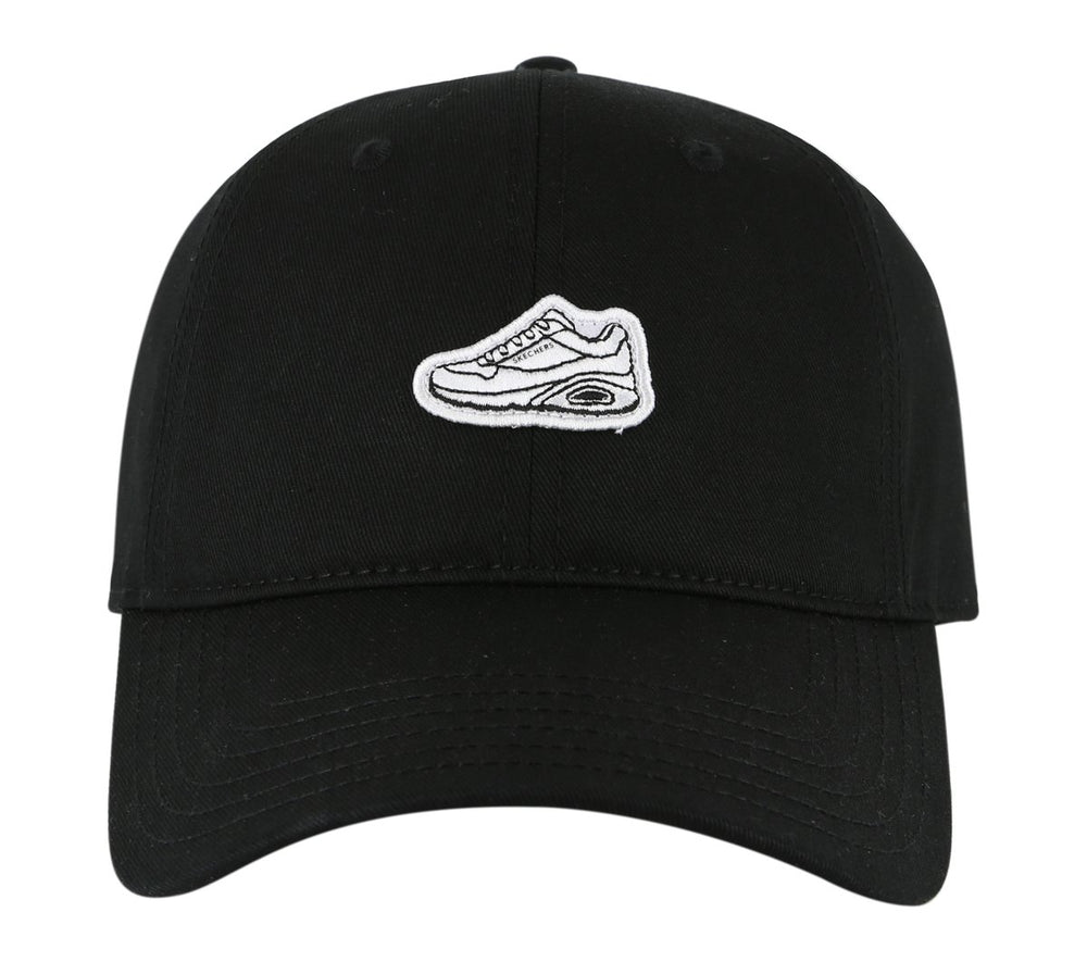Kicks Baseball Hat