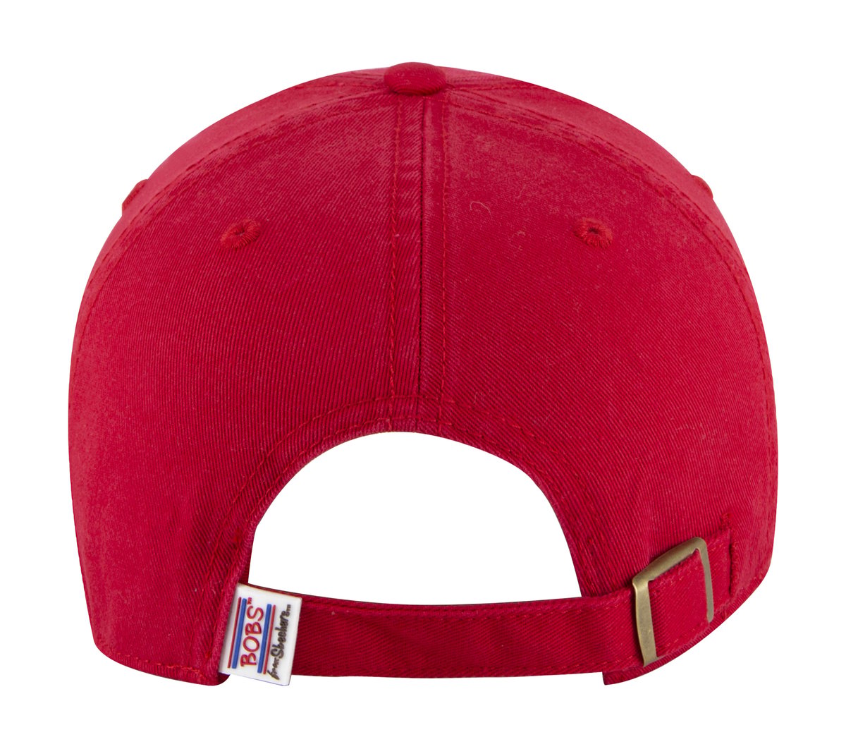 Paw Print Twill Washed Hat