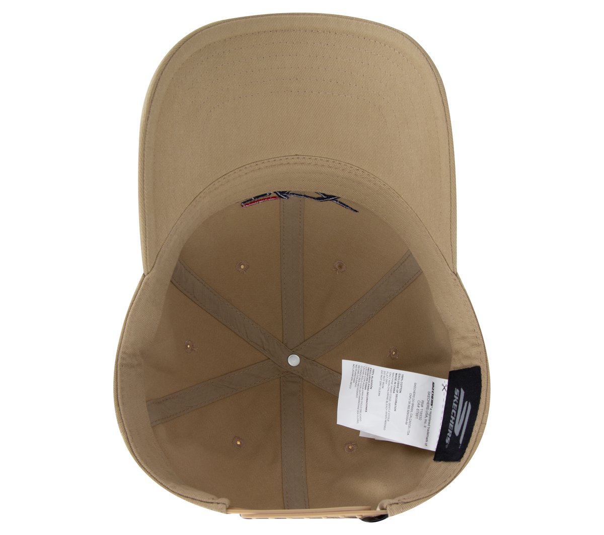 SKX Heritage Baseball Hat