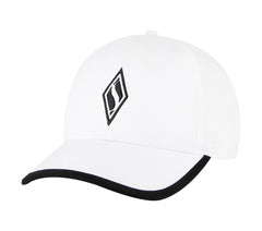 Skechweave Diamond Colorblocked Hat