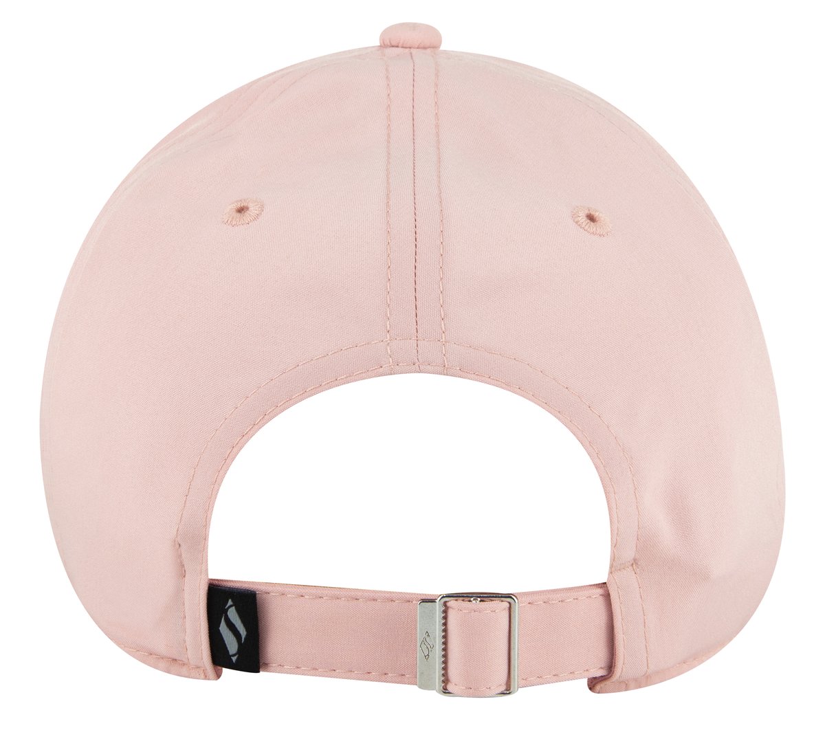 Skechweave Diamond Colorblocked Hat
