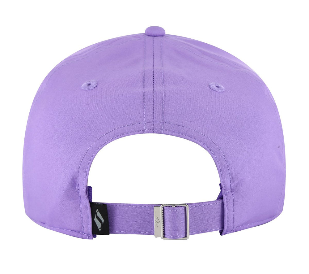 Skechweave Diamond Colorblocked Hat