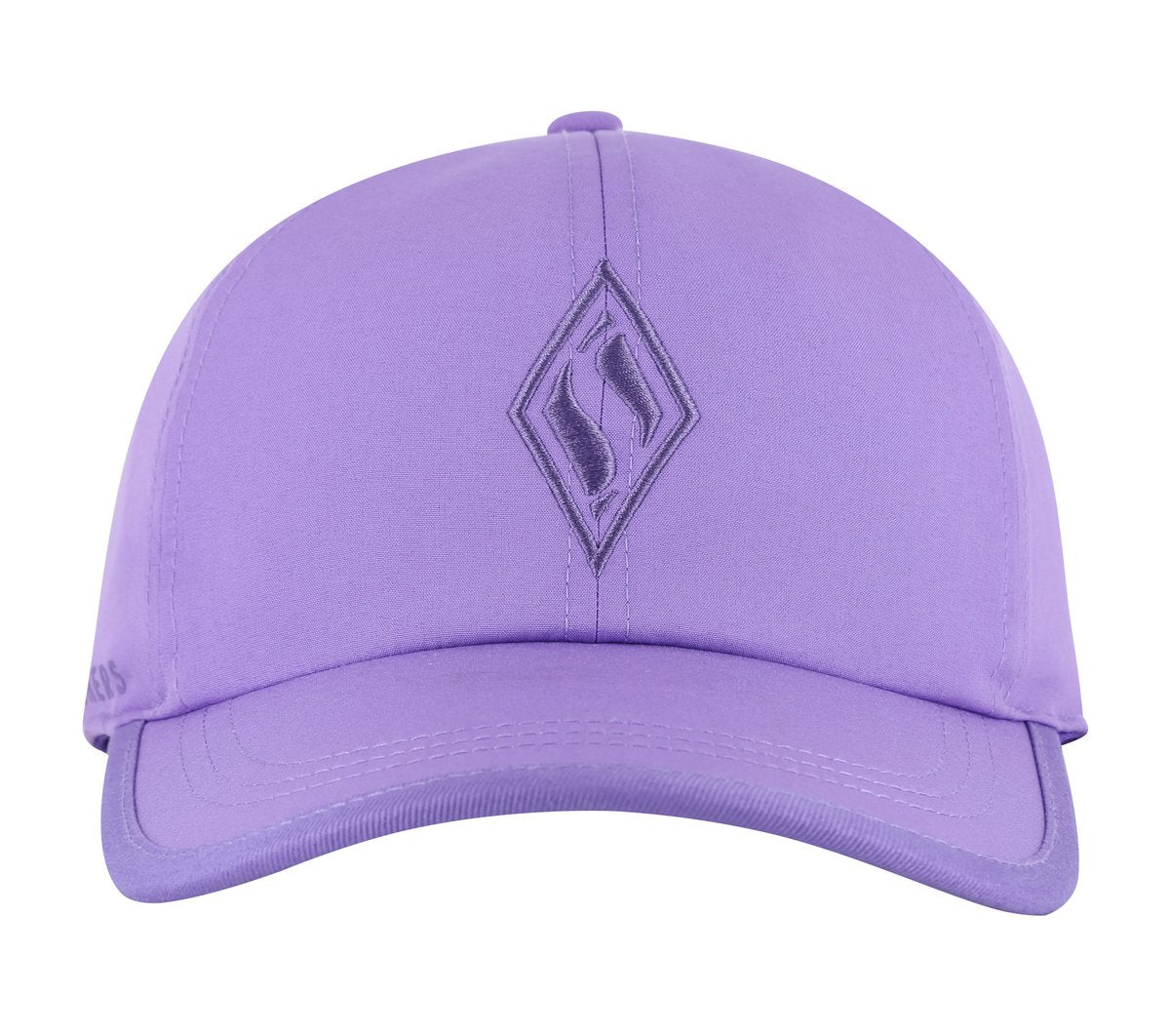 Skechweave Diamond Colorblocked Hat