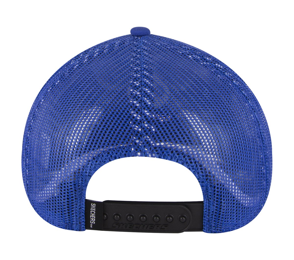 Monster Eyes Trucker Hat