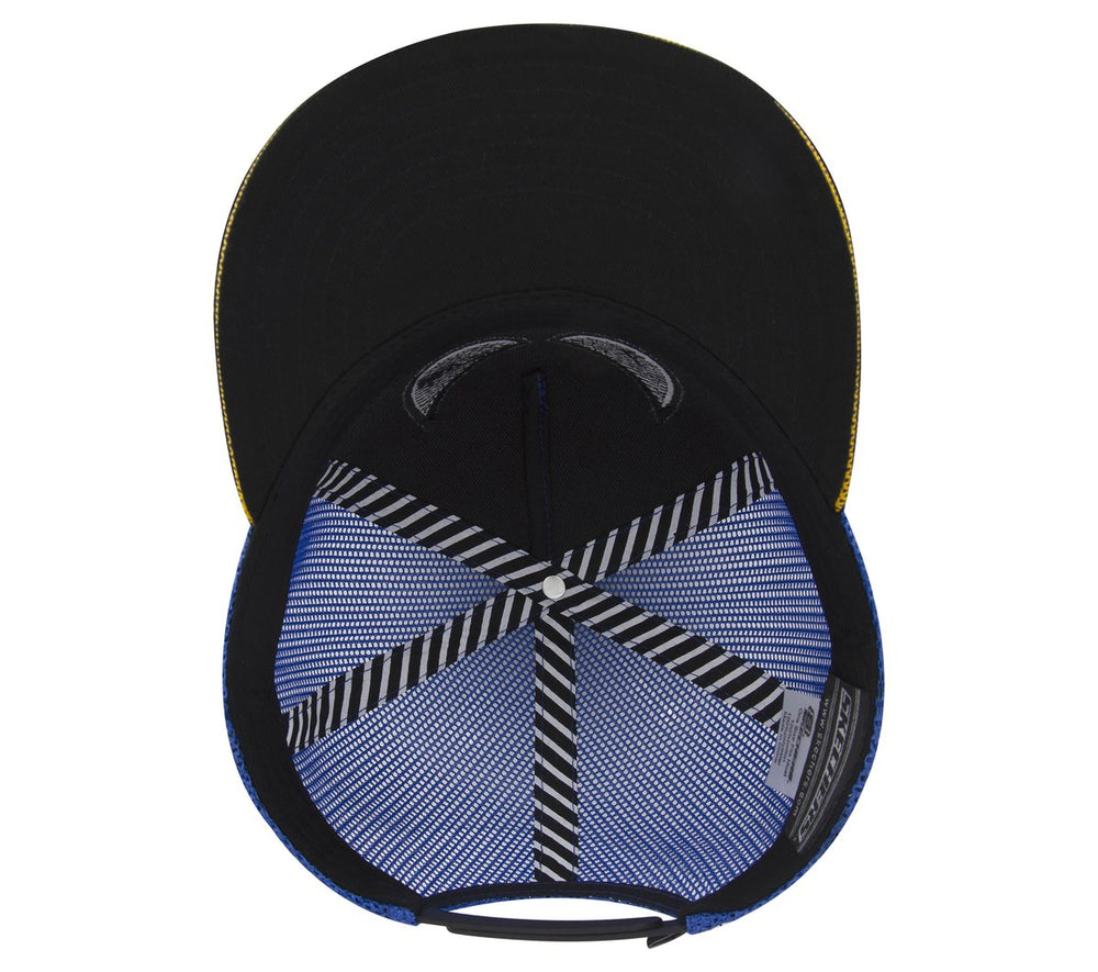 Monster Eyes Trucker Hat