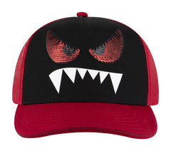 Monster Eyes Trucker Hat