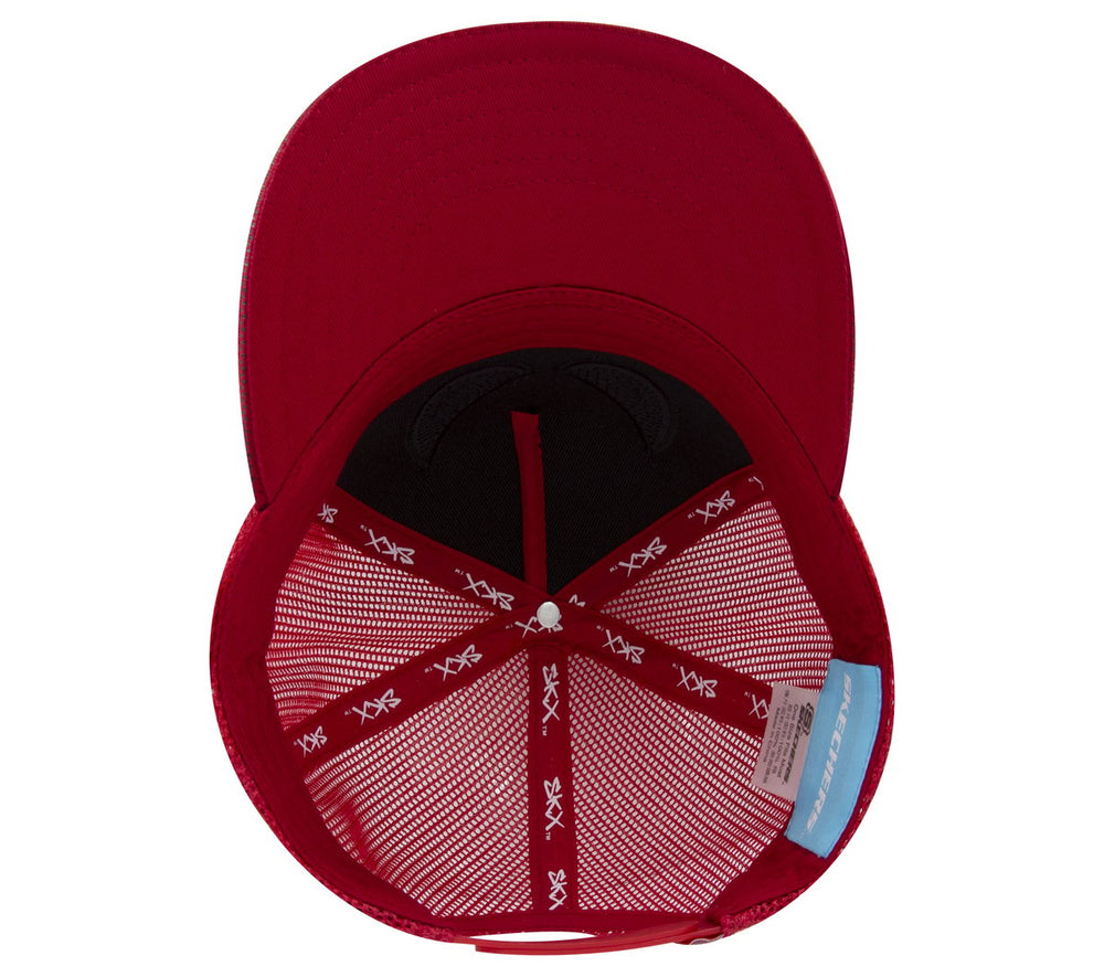 Monster Eyes Trucker Hat