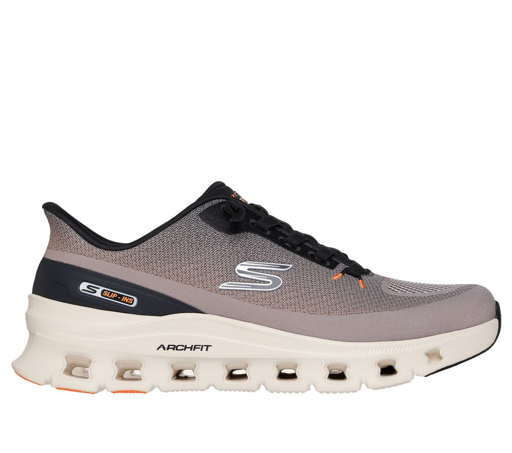 Slip-ins: Arch Fit Glide-Step Pro
