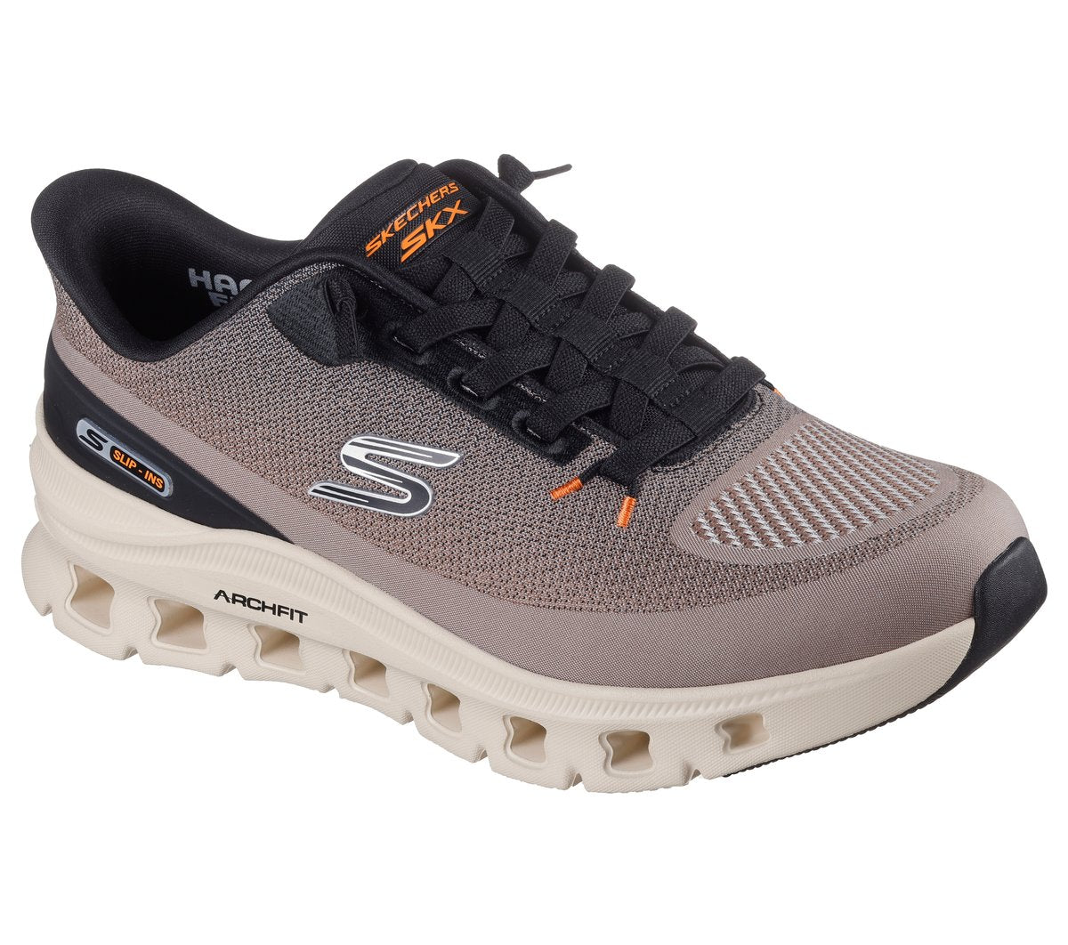 Slip-ins: Arch Fit Glide-Step Pro