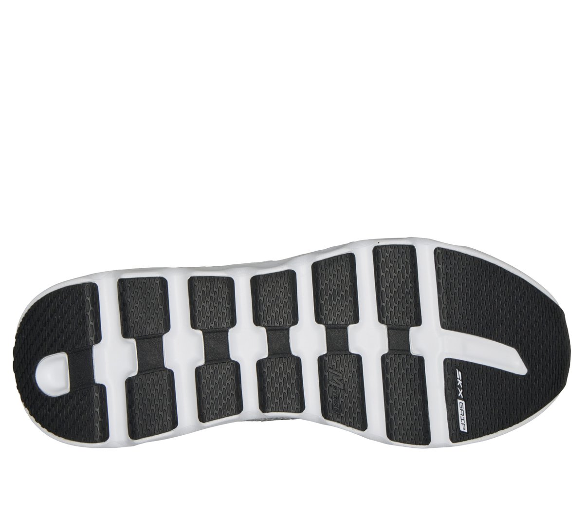 Slip-ins: GO RUN Glide-Step Arch Fit