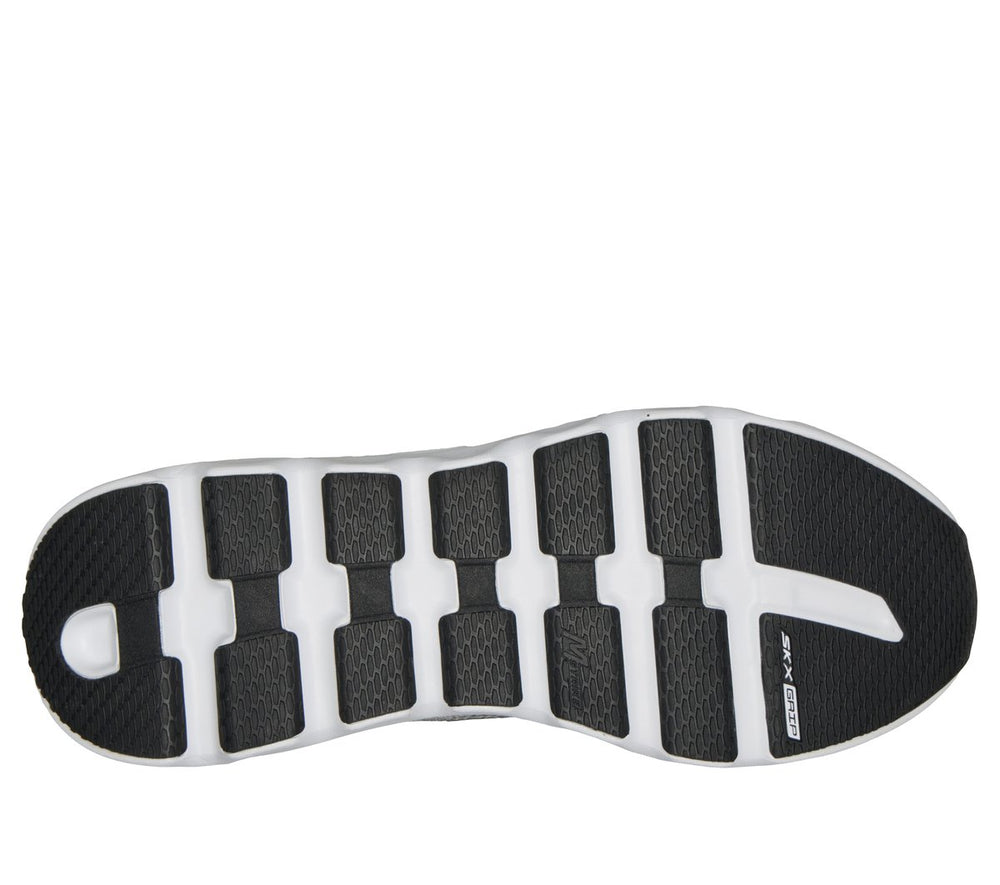 Slip-ins: GO RUN Glide-Step Arch Fit
