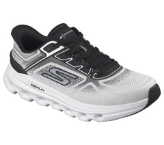 Slip-ins: GO RUN Glide-Step Arch Fit
