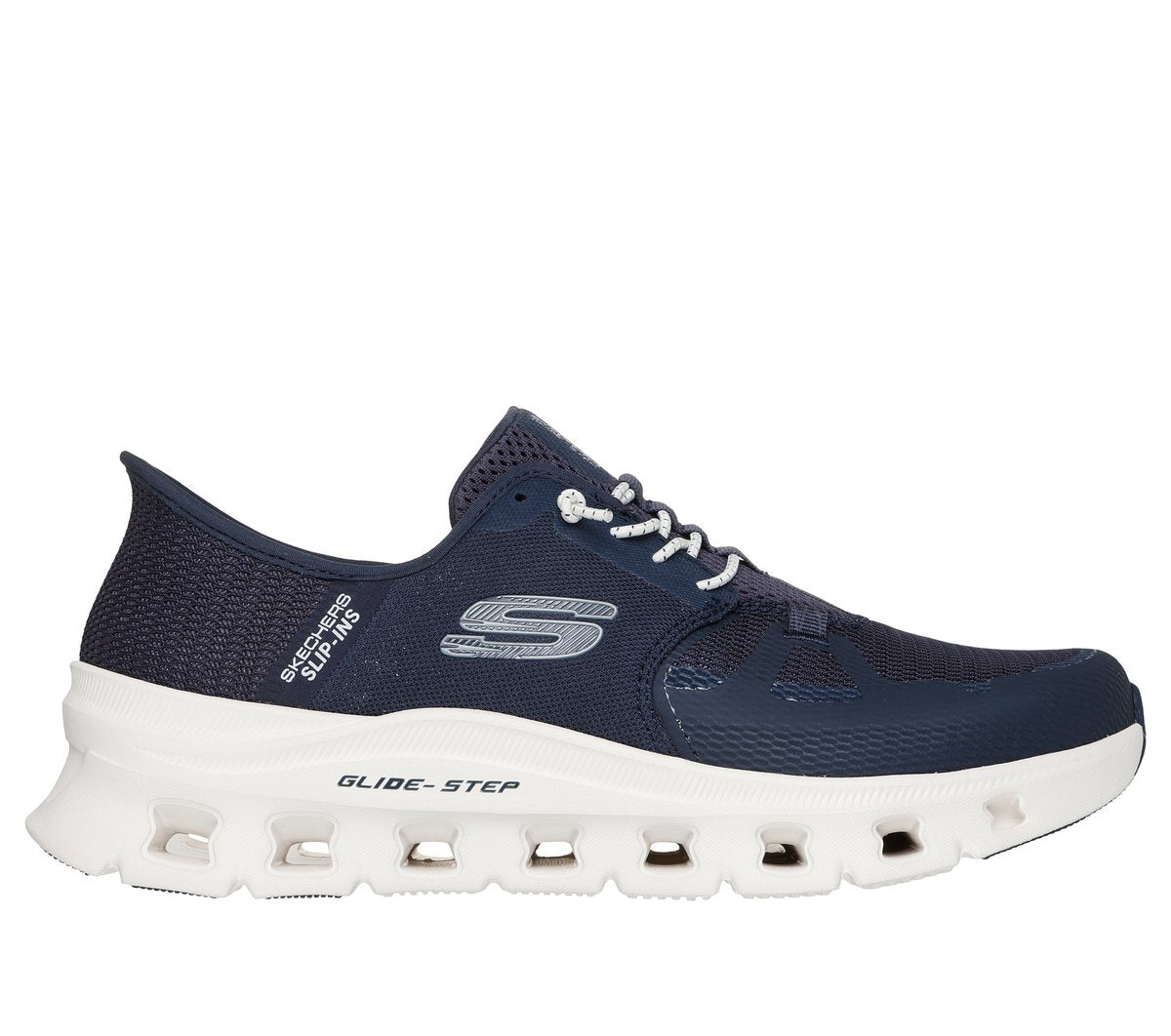 Slip-ins: Glide-Step Pro