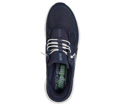 Slip-ins: Glide-Step Pro