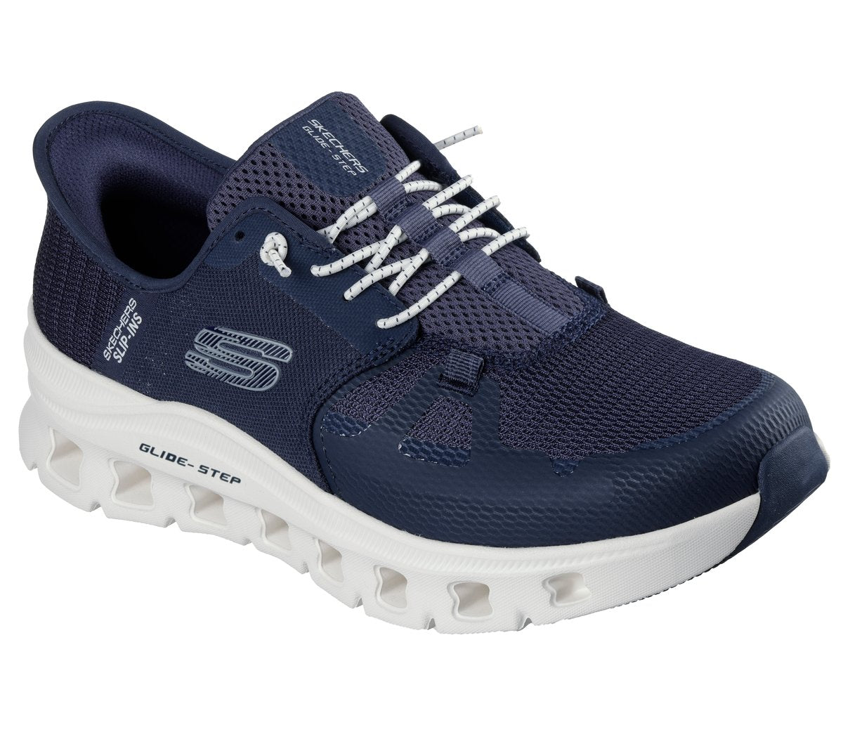 Slip-ins: Glide-Step Pro