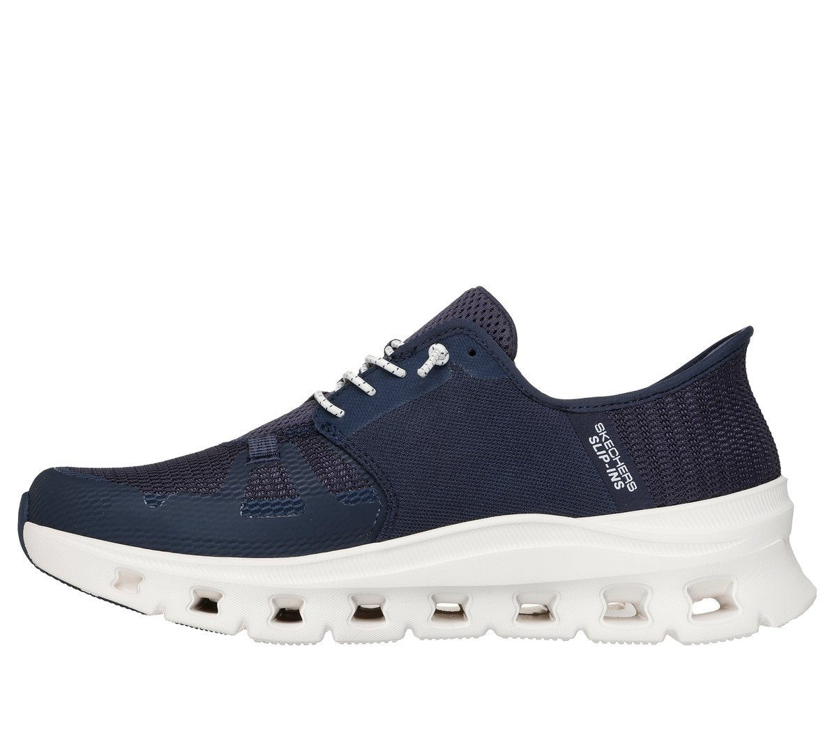 Slip-ins: Glide-Step Pro