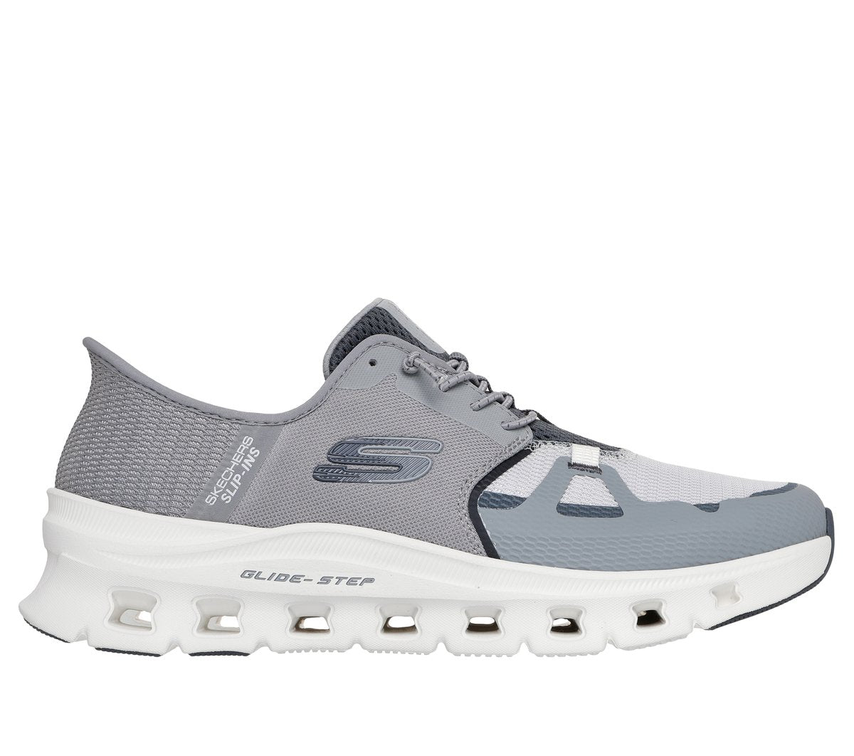 Slip-ins: Glide-Step Pro
