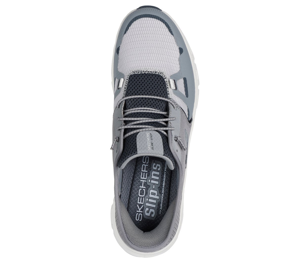 Slip-ins: Glide-Step Pro